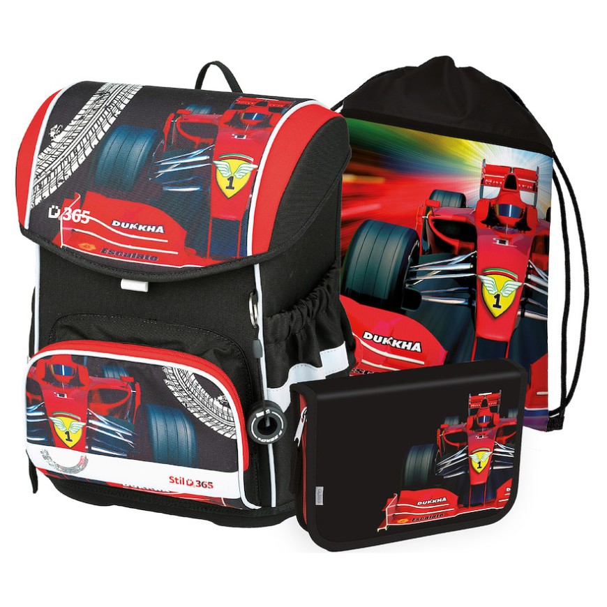 Školní set Formula