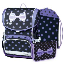 Školní set Cute bow Školní set Cute bow
