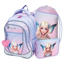 Školní set Prime Pixie Školní set Prime Pixie