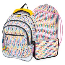 Školní set Prime Candy Školní set Prime Candy