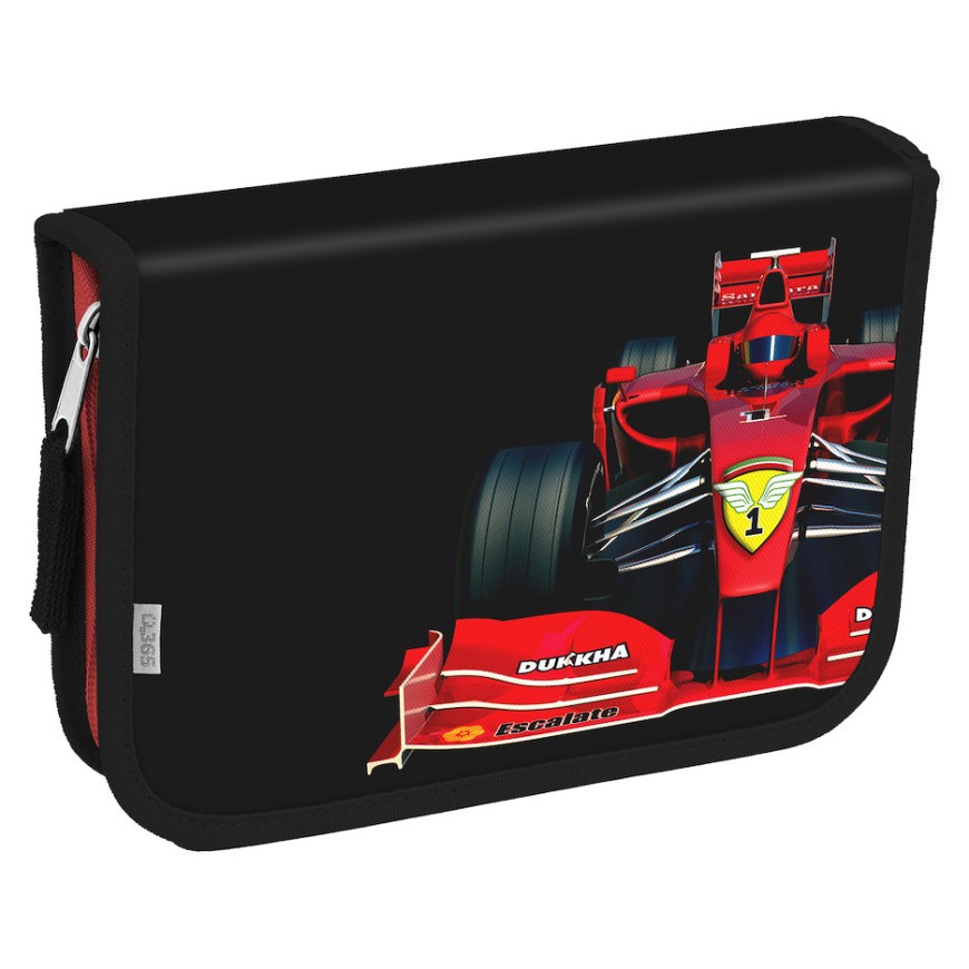 Školní penál jednopatrový Formula