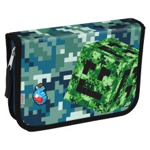 Školní penál jednopatrový Craftboy Školní penál jednopatrový Craftboy