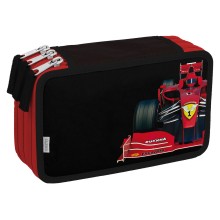 Školní penál třípatrový Formula Školní penál třípatrový Formula
