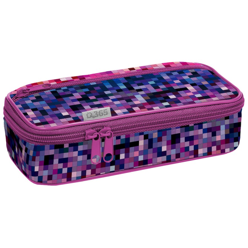 Etue s klopou Craftgirl