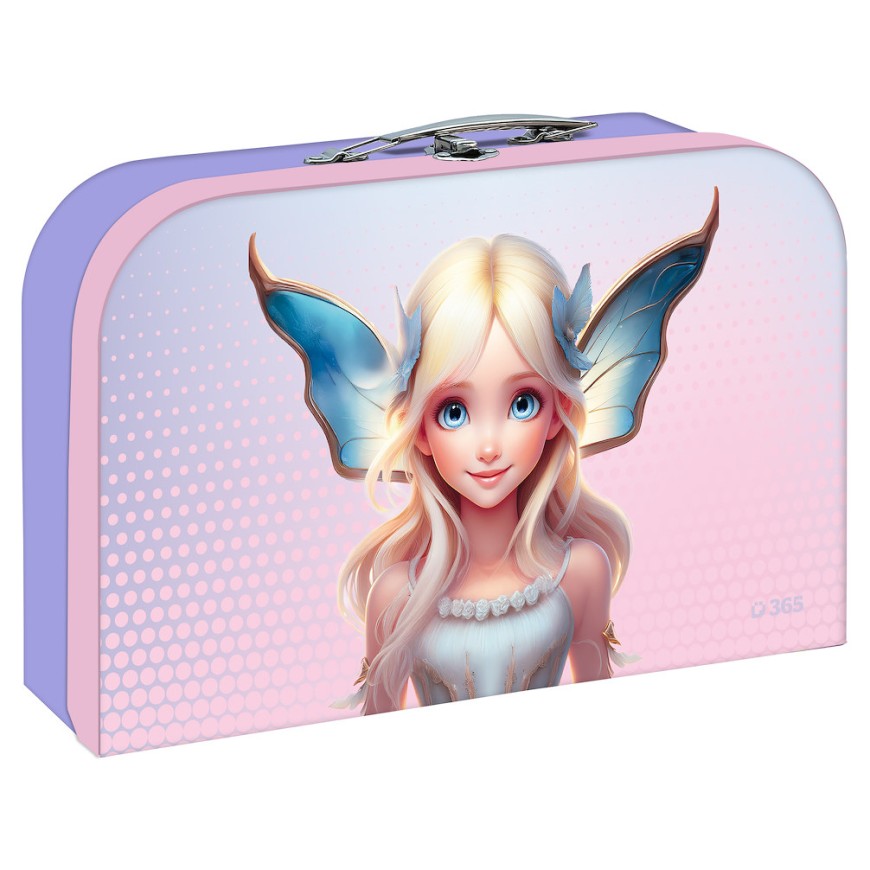 Kufřík Pixie