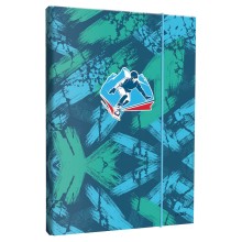 Box na sešity A4 Iceboy Box na sešity A4 Iceboy