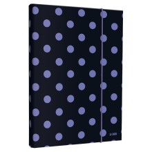 Box na sešity A4 Cute bow Box na sešity A4 Cute bow