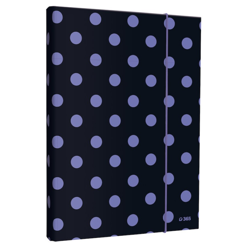 Box na sešity A4 Cute bow