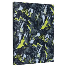 Box na sešity A4 Speedy Box na sešity A4 Speedy