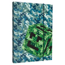 Box na sešity A4 Craftboy