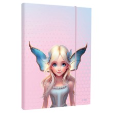 Box na sešity A4 Pixie Box na sešity A4 Pixie