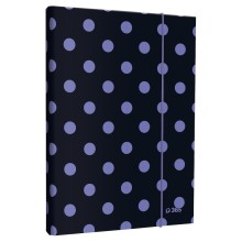 Box na sešity A5 Cute bow Box na sešity A5 Cute bow