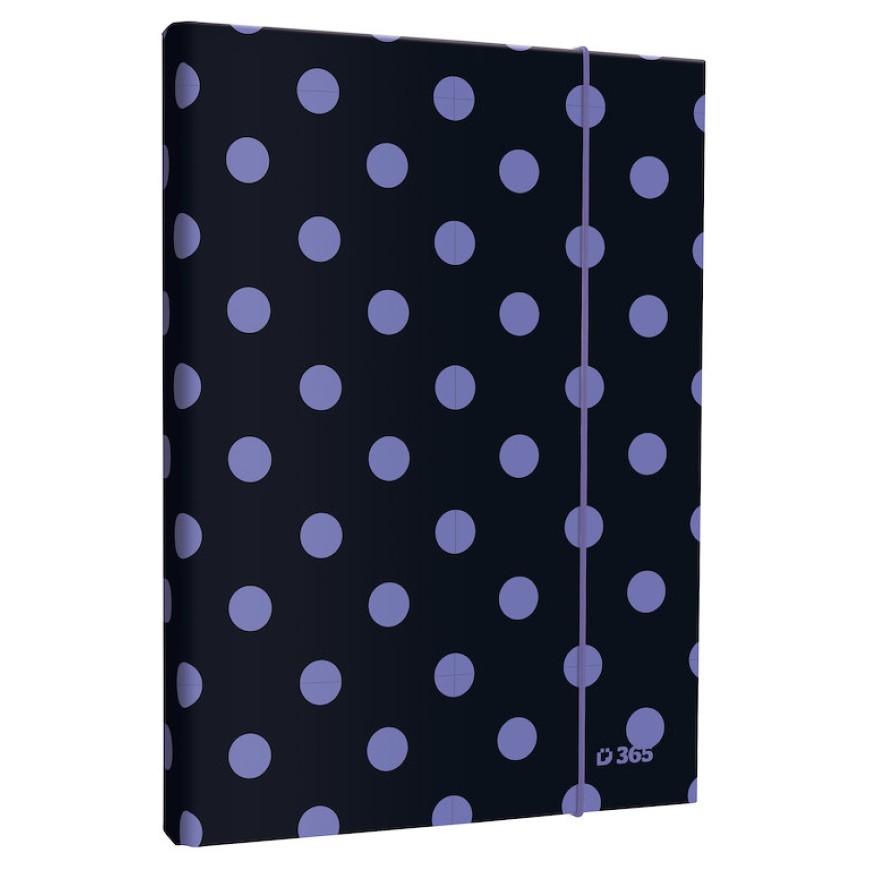 Box na sešity A5 Cute bow