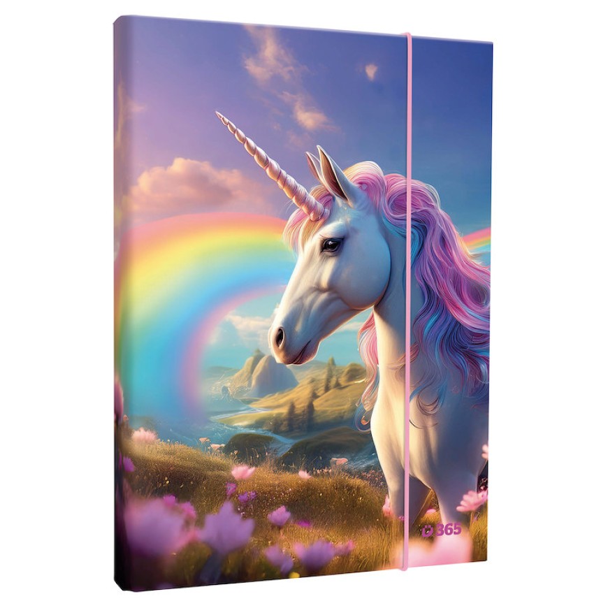 Box na sešity A5 Magic Dreams