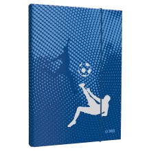 Box na sešity A5 Sport Box na sešity A5 Sport