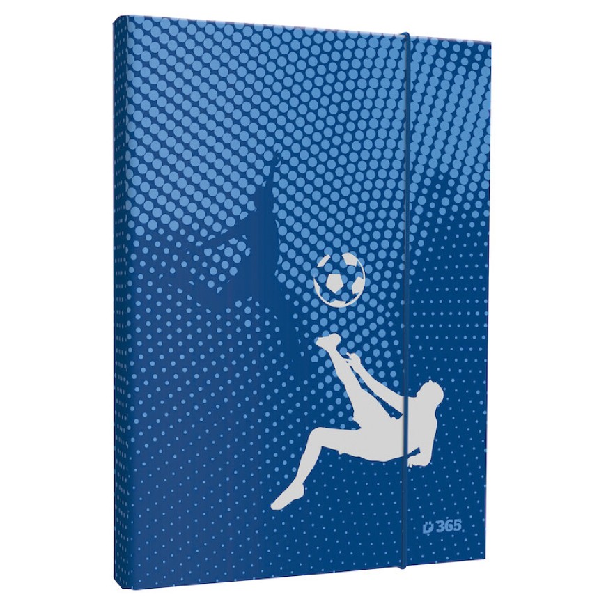 Box na sešity A5 Sport
