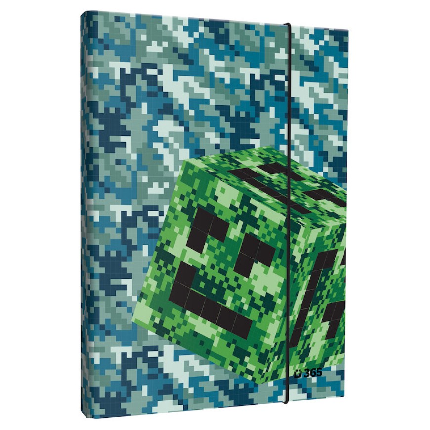 Box na sešity A5 Craftboy
