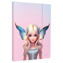 Box na sešity A5 Pixie Box na sešity A5 Pixie