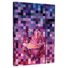 Box na sešity A5 Craftgirl Box na sešity A5 Craftgirl