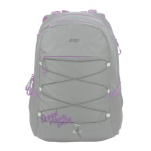 Studentský batoh Baggo Tweeny Pinklet Studentský batoh Baggo Tweeny Pinklet