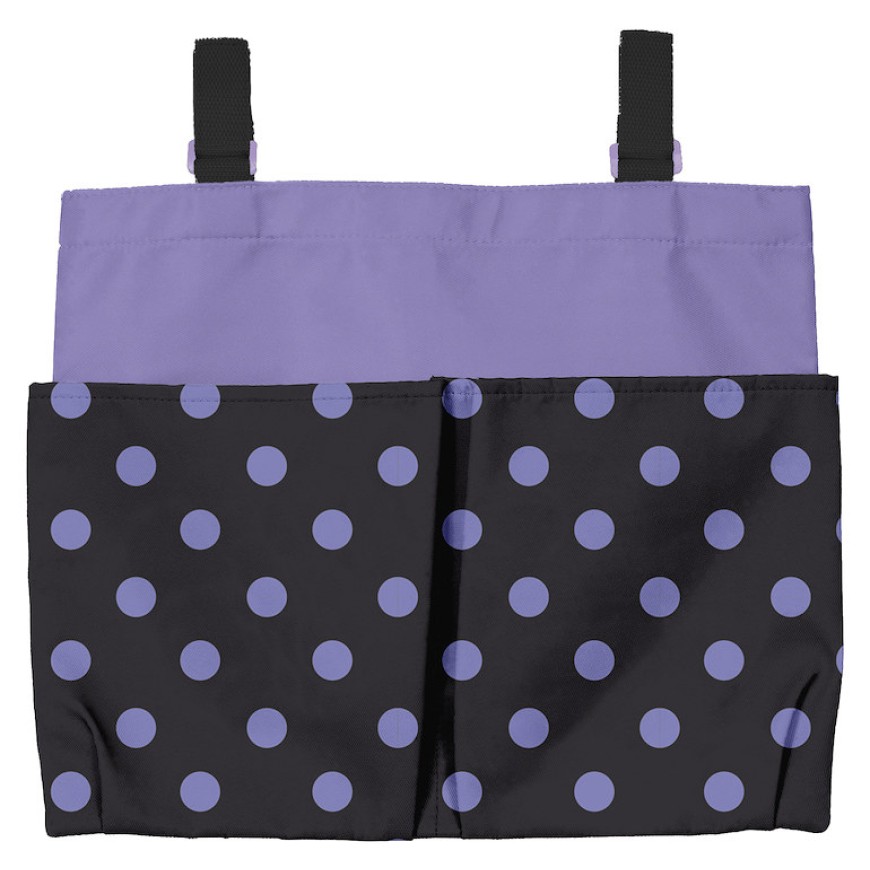 Školní kapsář Cute bow