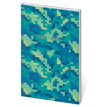 Slovenský školský diár SK Pixel Quest 2026/27 Slovenský školský diár SK Pixel Quest 2026/27