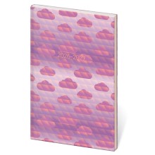 Slovenský školský diár SK Heaven 2026/27 Slovenský školský diár SK Heaven 2026/27