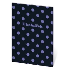 Úkolníček Cute Bow Úkolníček Cute Bow