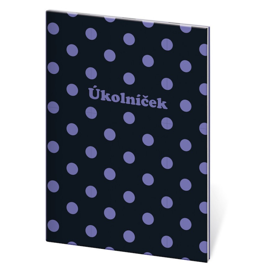 Úkolníček Cute Bow