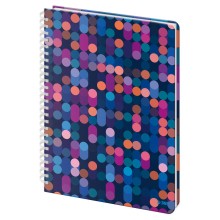 College blok A4 - Luminescent College blok A4 - Luminescent
