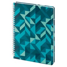 College blok A5 - Geometric College blok A5 - Geometric