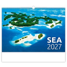 Kalendář Sea