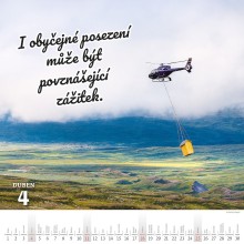 Kalendář Kadibudky
