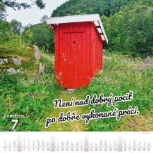 Kalendář Kadibudky