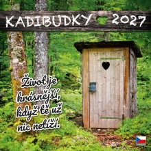 Nástěnné kalendáře