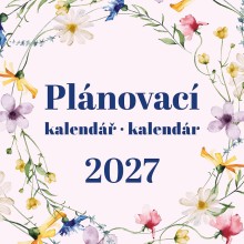 Nástěnné kalendáře