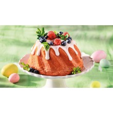 Kalendář Hrníčková kuchařka - vázanka