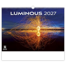 Kalendář Luminous