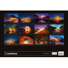 Kalendář Luminous