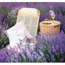 Kalendář Provence - vázanka