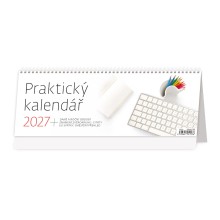Praktický kalendář Praktický kalendář
