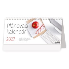 Plánovací kalendář Plánovací kalendář