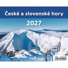 Příroda