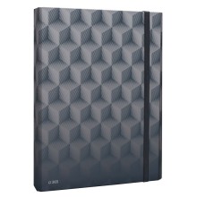 Box na sešity s klopou A4 Dimension Box na sešity s klopou A4 Dimension
