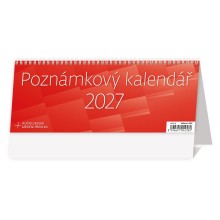 Poznámkový kalendář OFFICE Poznámkový kalendář OFFICE