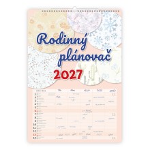 Rodinný plánovač Rodinný plánovač