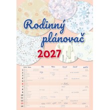 Nástěnné kalendáře