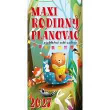 Nástěnné kalendáře