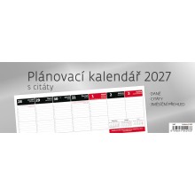 Plánovací/Pracovní