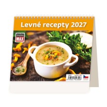 Kalendář Levné recepty Kalendář Levné recepty